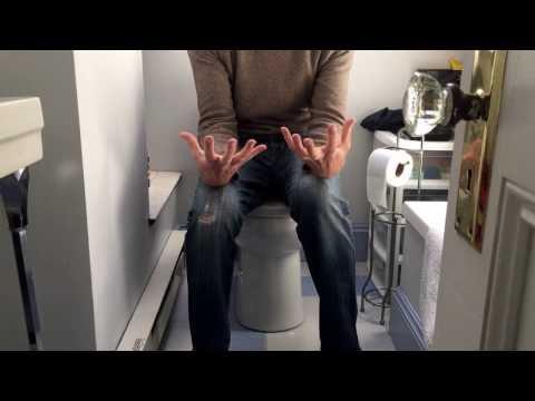 American Standard Cadet 3 Toilet Review with Dual Flush