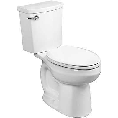 American Standard H2Optimum Siphonic – Best American Standard Toilet
