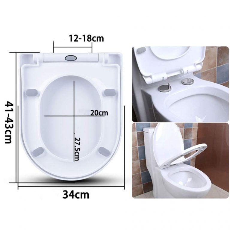 8 Best American Standard Toilets 2021 Buying Guide & Review