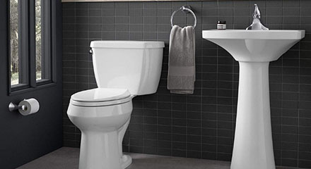 8 Best Kohler Toilets 2021 - Buying Guide & Review