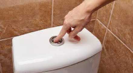 How To Adjust The Water Level In A Kohler Toilet Bowl Guide