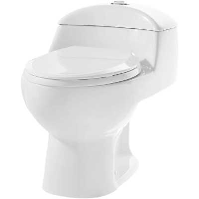 Swiss Madison SM-1T803 Chateau – Best Toilet for comfort