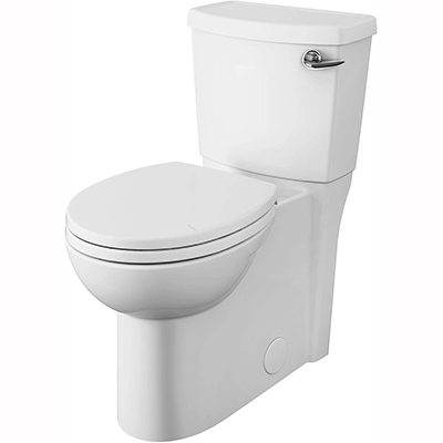American Standard Cadet 3 – Best Low Maintenance, Low Fuss Toilet 