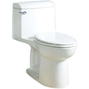 American Standard Champion 4  - Best Toilet for Those With a Low Budget (table)